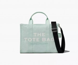 Mint Marc Jacobs The Medium Women's Tote Bags | UGHS-52174