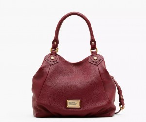 Pink Marc Jacobs Re-Edition Fran Women's Shoulder Bags | MDJO-72540