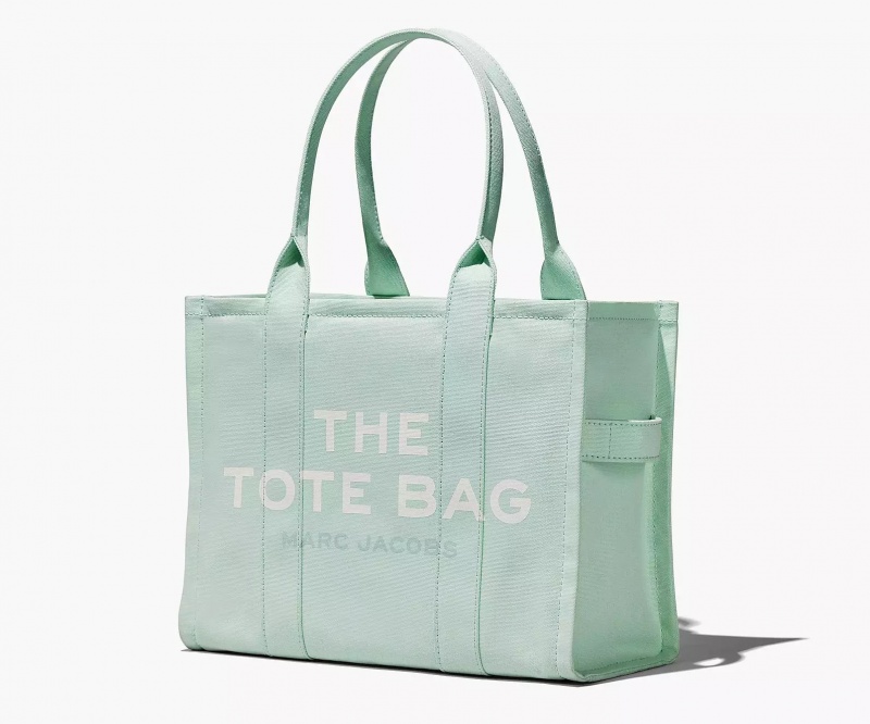 Mint Marc Jacobs The Large Women's Tote Bags | JEZP-60527