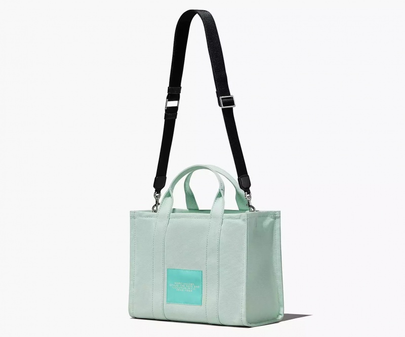 Mint Marc Jacobs The Medium Women's Tote Bags | UGHS-52174