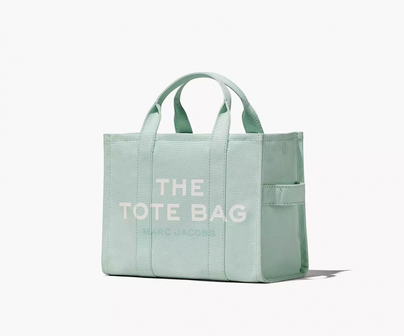 Mint Marc Jacobs The Medium Women's Tote Bags | UGHS-52174