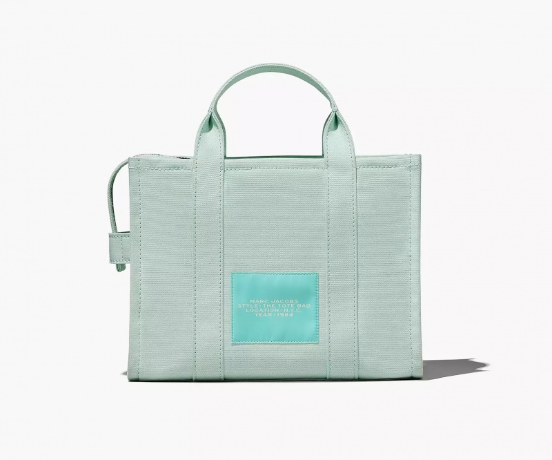 Mint Marc Jacobs The Medium Women's Tote Bags | UGHS-52174