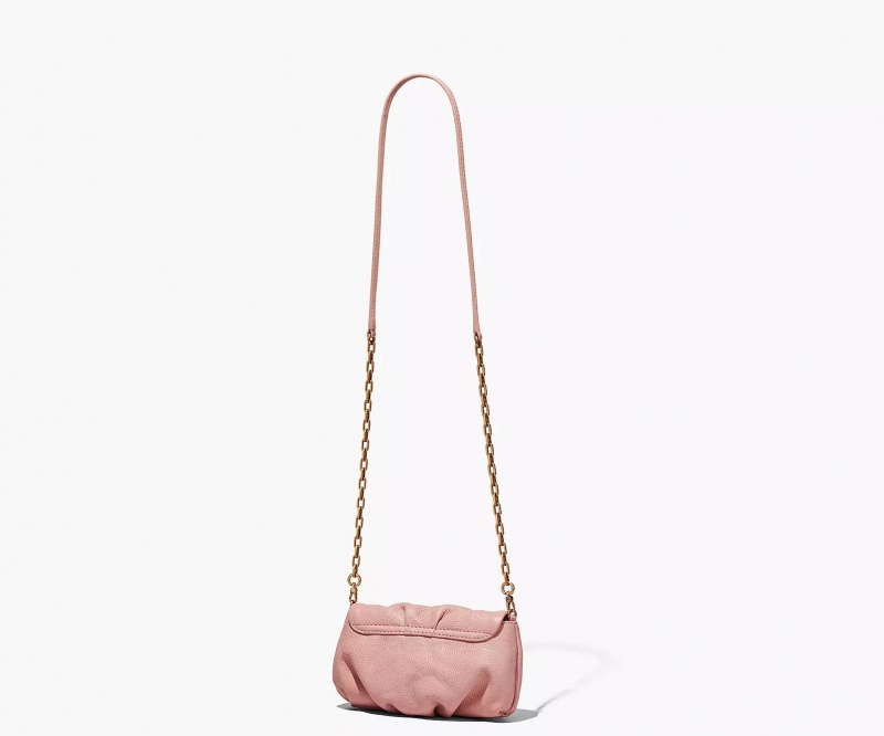 Rose Marc Jacobs Re-Edition Karlie Women's Crossbody Bags | EZWV-34198