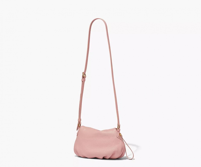 Rose Marc Jacobs Re-Edition Mini Natasha Women's Crossbody Bags | HIXD-38076